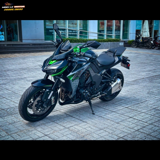Z1000R 2020