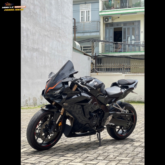CBR650R đời 2020 