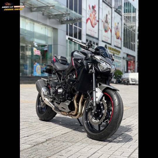 Z900 đời 2023 
