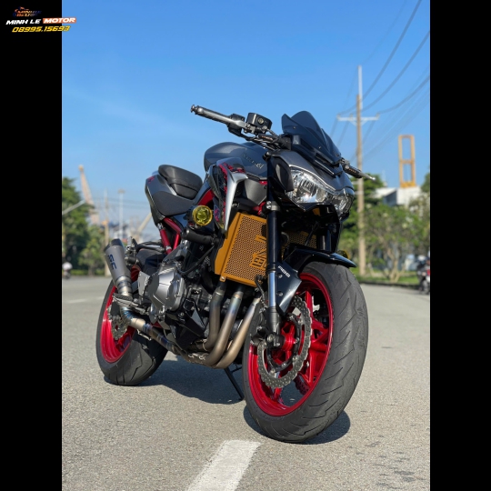 Honda Cb650r 2022